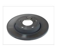 Disco de freno BOSCH 0 986 478 871 trasero, macizo, 1 Pieza