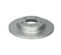 Bosch – Disco de freno 0 986 478 874 – Delantero macizo – 1 pieza