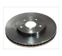Disco de freno BOSCH 0 986 478 968 delantero, ventilado , 1 Pieza