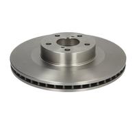 Disco de freno BOSCH 0 986 478 977 delantero, ventilado , 1 Pieza