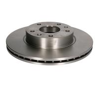 Disco de freno BOSCH 0 986 478 992 delantero, ventilado , 1 Pieza