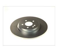 Disco de freno BOSCH 0 986 478 995 trasero, macizo, 1 Pieza