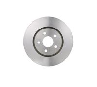 Disco de freno BOSCH 0 986 479 029 delantero, ventilado , altamente carbonizado, 1 Pieza