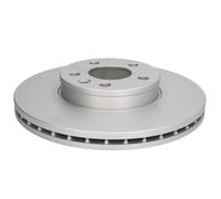 Disco de freno BOSCH 0 986 479 037 delantero, ventilado , 1 Pieza
