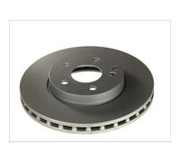 Disco de freno BOSCH 0 986 479 039 delantero, ventilado , altamente carbonizado, 1 Pieza