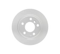 Bosch Disco de freno 0 986 479 043 trasero macizo para BMW Serie 1/2