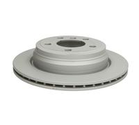 Disco de freno BOSCH 0 986 479 045 trasero, ventilado , altamente carbonizado, 1 Pieza