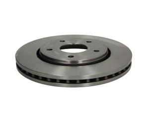 Disco de freno BOSCH 0 986 479 046 delantero, ventilado , altamente carbonizado, 1 Pieza
