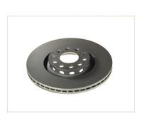 Disco de freno BOSCH 0 986 479 057 delantero, ventilado , altamente carbonizado, 1 Pieza