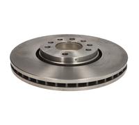 Disco de freno BOSCH 0 986 479 076 delantero, ventilado , altamente carbonizado, 1 Pieza