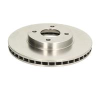 Disco de freno BOSCH 0 986 479 090 delantero, ventilado , 1 Pieza