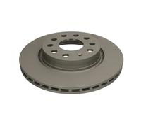 Disco de freno BOSCH 0 986 479 098 delantero, ventilado , altamente carbonizado, 1 Pieza