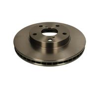 Disco de freno BOSCH 0 986 479 111 delantero, ventilado , altamente carbonizado, 1 Pieza