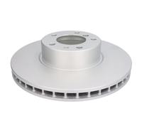 Disco de freno BOSCH 0 986 479 116 delantero, ventilado , altamente carbonizado, 1 Pieza