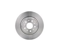 Disco de freno BOSCH 0 986 479 120 trasero, macizo, 1 Pieza