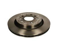 Disco de freno BOSCH 0 986 479 142 trasero, ventilado , 1 Pieza