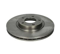 Disco de freno BOSCH 0 986 479 183 delantero, ventilado , altamente carbonizado, 1 Pieza