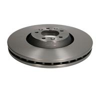 Disco de freno BOSCH 0 986 479 192 delantero, ventilado , 1 Pieza