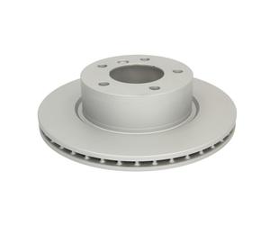 Disco de freno BOSCH 0 986 479 214 delantero, ventilado , altamente carbonizado, 1 Pieza