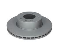 Disco de freno BOSCH 0 986 479 216 delantero, ventilado , altamente carbonizado, 1 Pieza