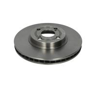 Disco de freno BOSCH 0 986 479 245 delantero, ventilado , 1 Pieza