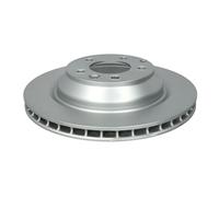 Disco de freno BOSCH 0 986 479 259 trasero, ventilado , altamente carbonizado, 1 Pieza