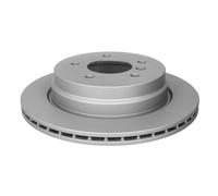 Disco de freno BOSCH 0 986 479 263 trasero, ventilado , altamente carbonizado, 1 Pieza