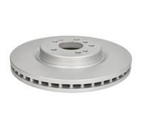 Disco de freno BOSCH 0 986 479 269 delantero, ventilado , altamente carbonizado, 1 Pieza
