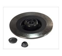 Disco de freno BOSCH 0 986 479 276 trasero, macizo, 1 Pieza