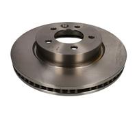 Disco de freno BOSCH 0 986 479 287 delantero, ventilado , altamente carbonizado, 1 Pieza