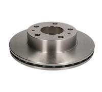 Disco de freno BOSCH 0 986 479 314 delantero, ventilado , 1 Pieza