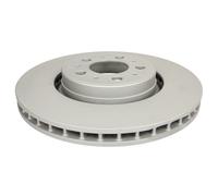 Disco de freno BOSCH 0 986 479 321 delantero, ventilado , altamente carbonizado, 1 Pieza