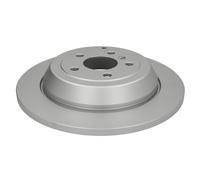 Disco de freno BOSCH 0 986 479 330 trasero, macizo, 1 Pieza
