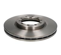 Disco de freno BOSCH 0 986 479 342, 1 Pieza