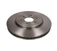 Disco de freno BOSCH 0 986 479 357 delantero, ventilado , altamente carbonizado, 1 Pieza