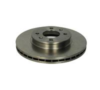 Disco de freno BOSCH 0 986 479 367 delantero, ventilado , 1 Pieza