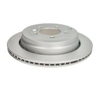 Disco de freno BOSCH 0 986 479 375 trasero, ventilado , 1 Pieza