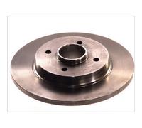 Disco de freno BOSCH 0 986 479 383 trasero, macizo, 1 Pieza