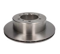 Disco de freno BOSCH 0 986 479 385 trasero, ventilado , 1 Pieza