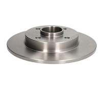 Disco de freno BOSCH 0 986 479 388 trasero, macizo, 1 Pieza