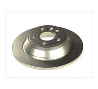 Disco de freno BOSCH 0 986 479 396 trasero, macizo, 1 Pieza
