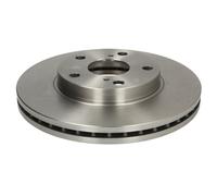 Disco de freno BOSCH 0 986 479 425 delantero, ventilado , 1 Pieza