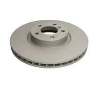 Disco de freno BOSCH 0 986 479 436 delantero, ventilado , altamente carbonizado, 1 Pieza