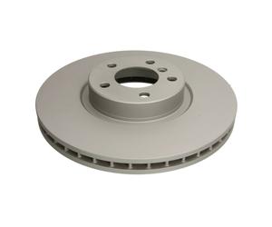 Disco de freno BOSCH 0 986 479 436 delantero, ventilado , altamente carbonizado, 1 Pieza