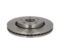 Disco de freno BOSCH 0 986 479 456 delantero, ventilado , 1 Pieza