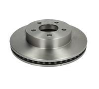 Disco de freno BOSCH 0 986 479 461 delantero, ventilado , altamente carbonizado, 1 Pieza