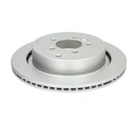 Disco de freno BOSCH 0 986 479 492 trasero, ventilado , 1 Pieza