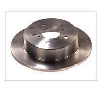 Disco de freno BOSCH 0 986 479 520 hinten, macizo, 1 Pieza