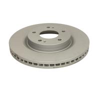 Disco de freno BOSCH 0 986 479 527 delantero, ventilado , 1 Pieza