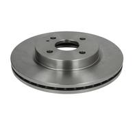 Disco de freno BOSCH 0 986 479 541 delantero, ventilado , altamente carbonizado, 1 Pieza